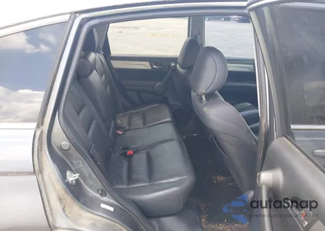 2011 Honda Cr-V Ex-L z USA, uszkodzony, nr VIN 5J6RE3H76BL013195